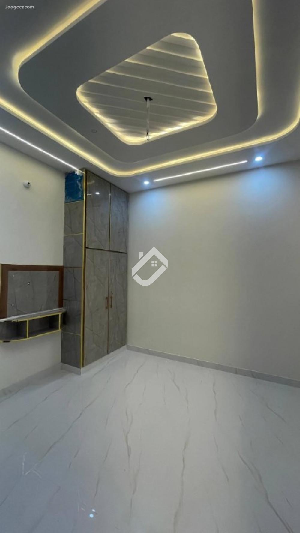 3.25 Marla House For Sale In Khayaban E Naveed Near Sealvi Stamp Paper, 47 Pull