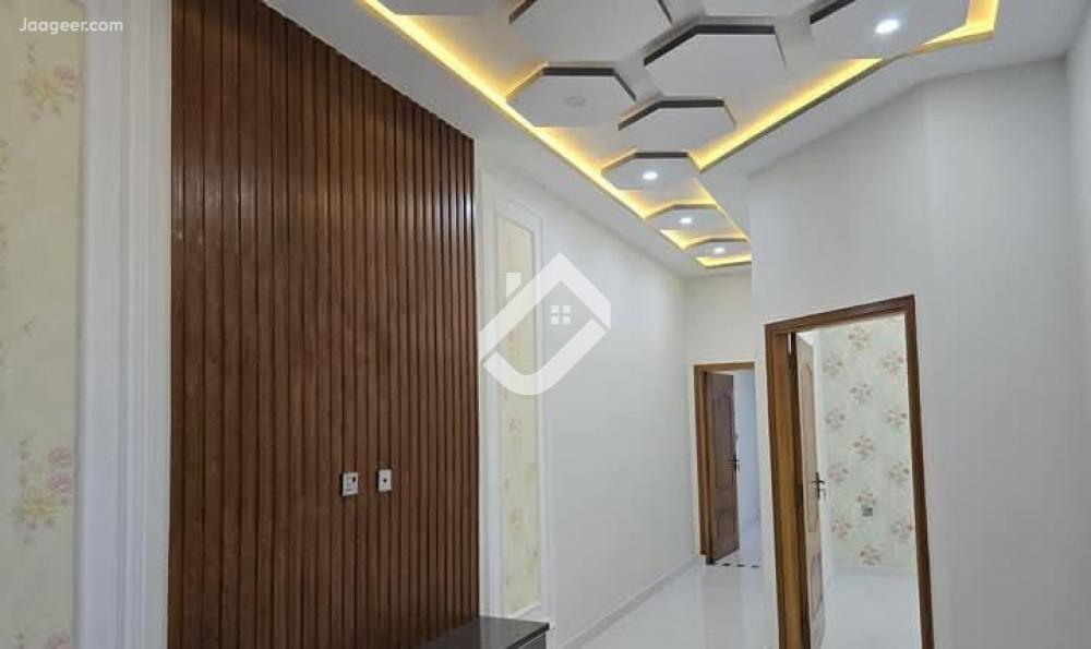 3.3 Marla House For Sale In Gulshan E Luqman Near 49-Tail