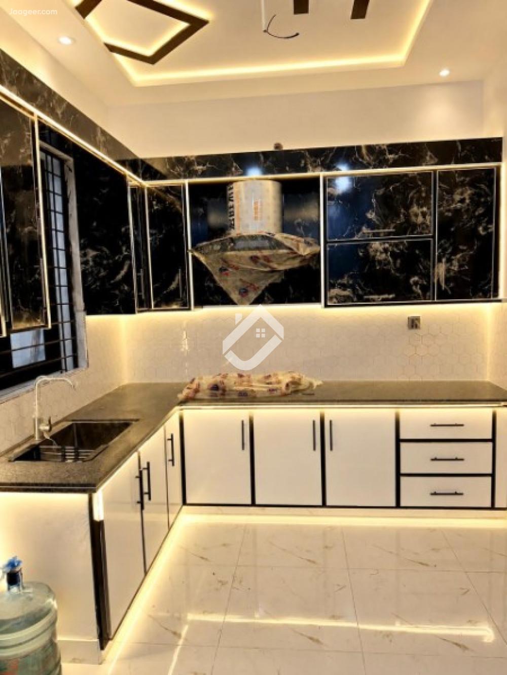 3 Marla House For Sale In Gulberg City   Bedbath Not Mention 