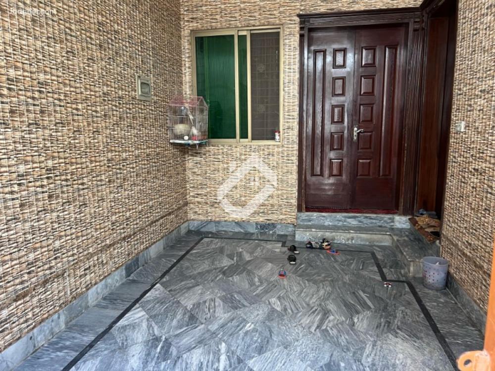 3.45 Marla House For Sale In Cheema Colony