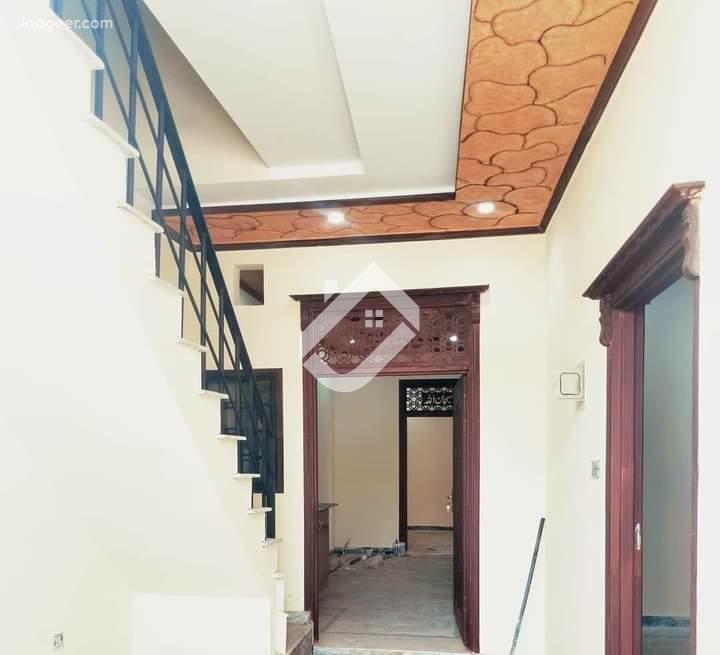 View  3.5 Marla Double Storey House For Sale At Lehtrar Road Barma Town in Lehtrar Road, Islamabad