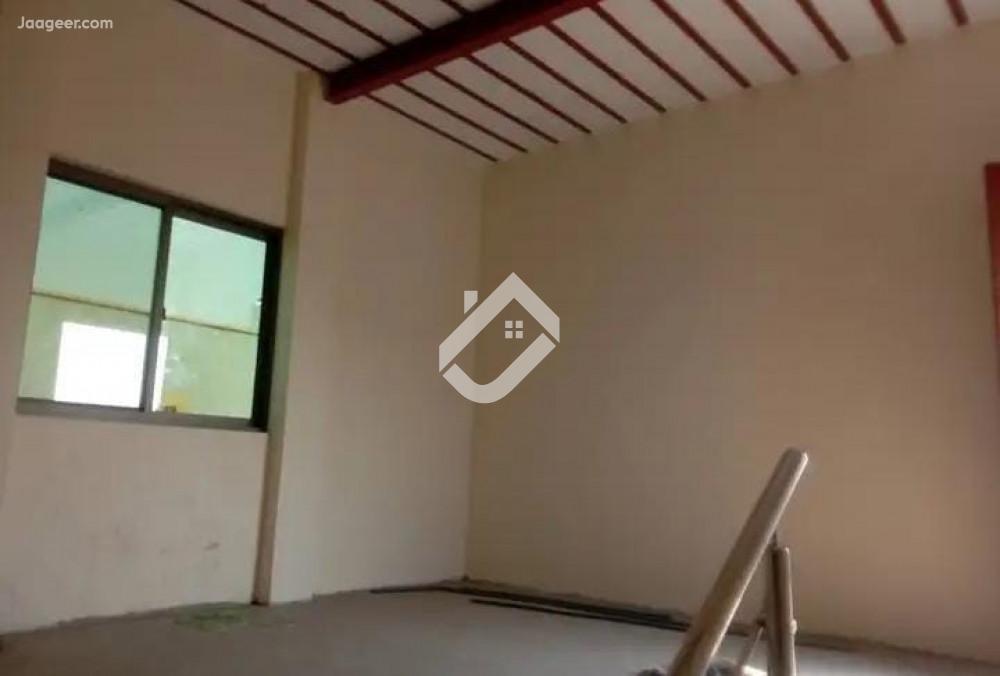 3.5 Marla Double Storey House For Sale In Abid Town- 49 Tail