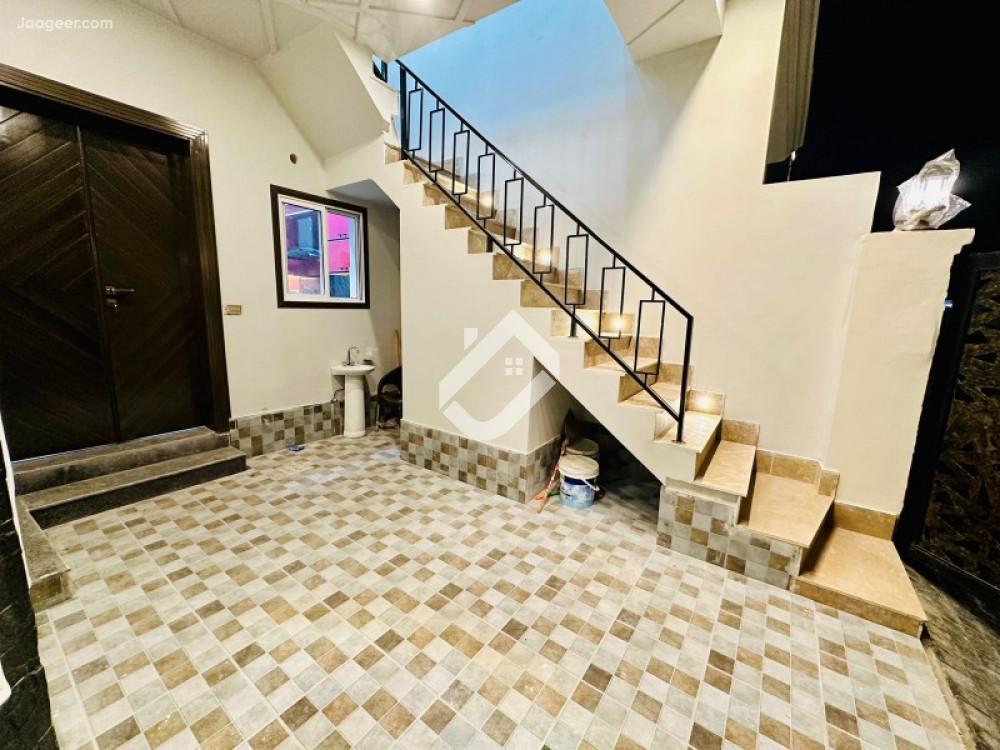 Main image 3.5 Marla Double Storey House For Sale In Al Noor Colony  --
