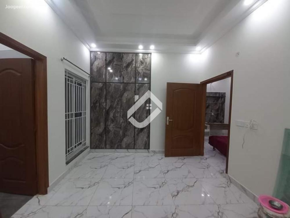 View  3.5 Marla Double Storey House For Sale In Allama Iqbal Town   in Allama Iqbal Town, Lahore