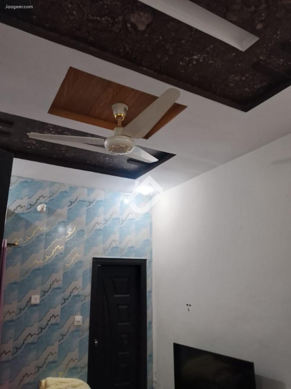 3.5 Marla Double Storey House For Sale In Asad Park Faisalabad Road 