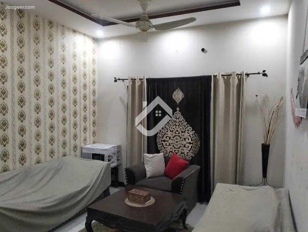 View  3.5 Marla Double Storey House For Sale In Sabzazar Scheme  in Sabzazar, Lahore