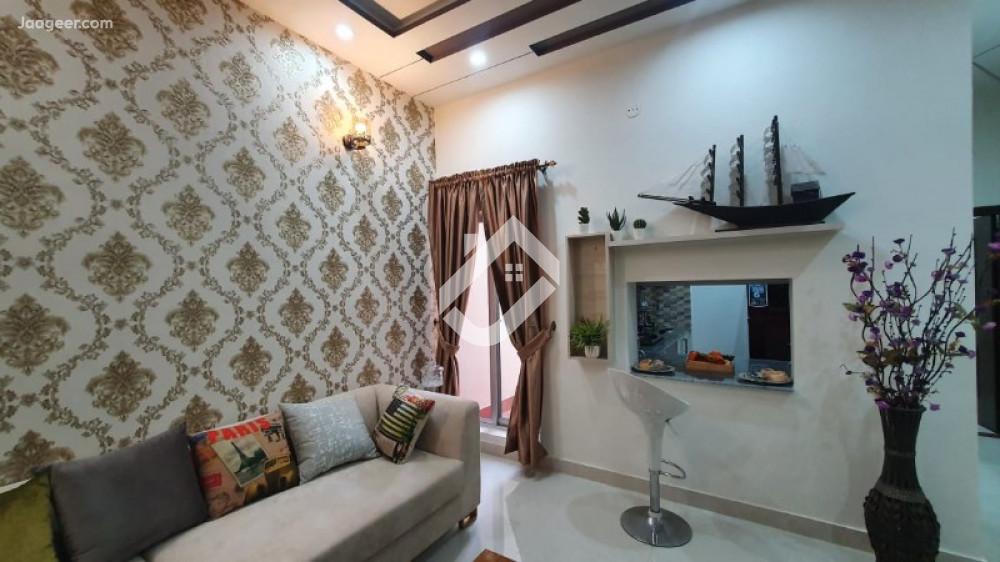 3.5 Marla Double Storey Lavish Villa For Rent In Gulberg City  in Gulberg City, Sargodha