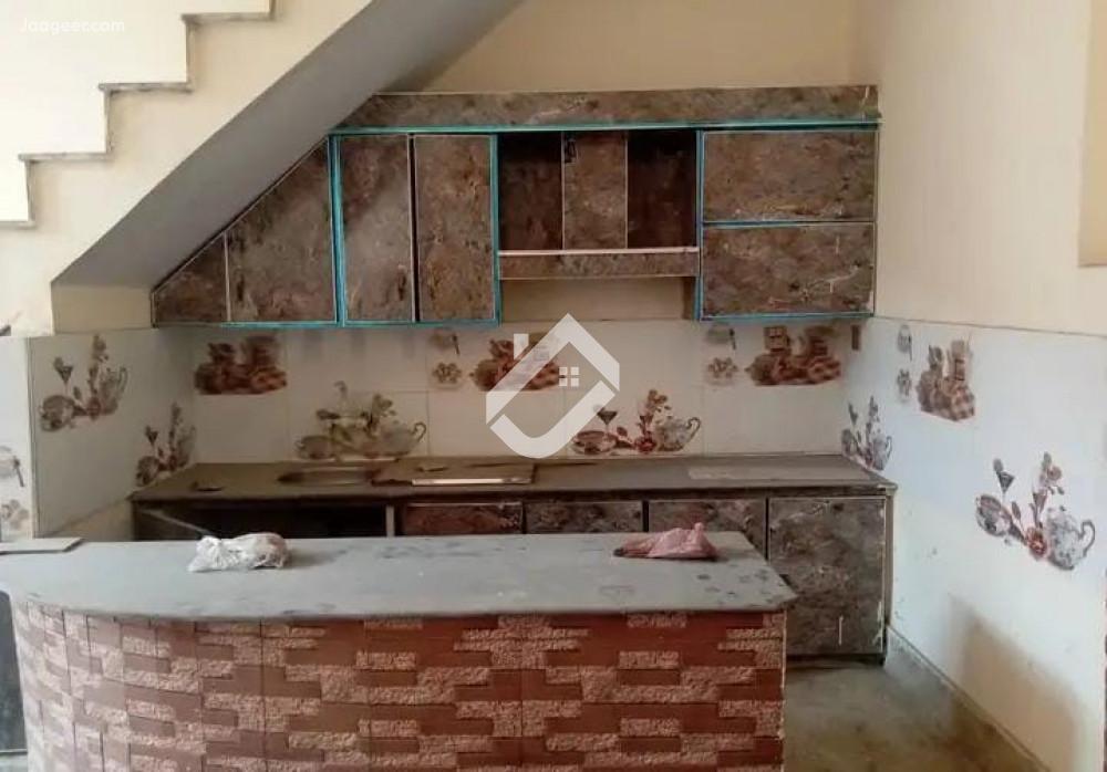 3.5 Marla Ground Floor House For Rent At Link Lari Adda Road