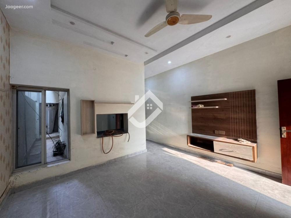 3.5 Marla House For Rent In Gulberg City, Sargodha