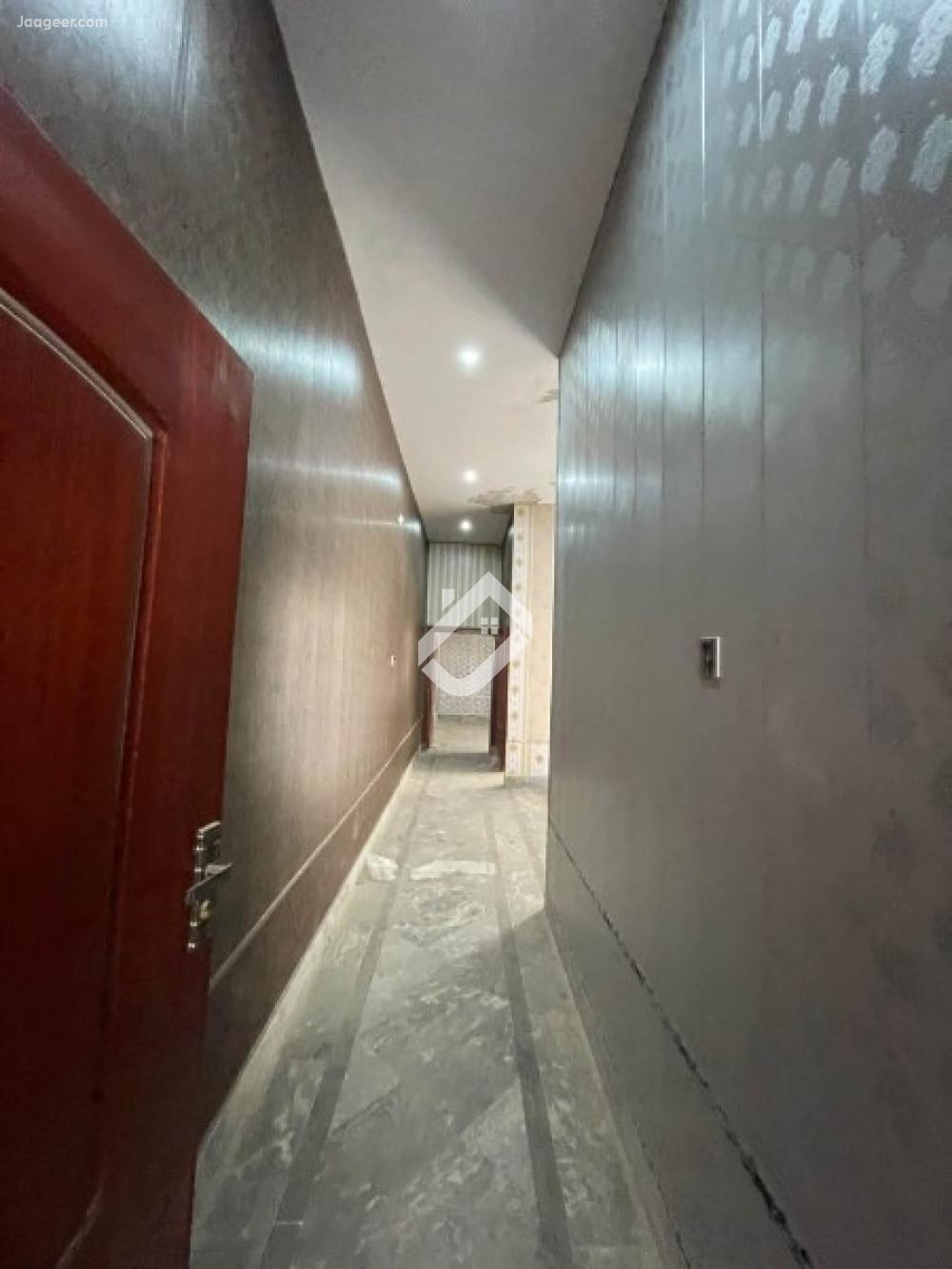 3.5 Marla House For Rent In Ihsaan Town, Block-X New Satellite Town