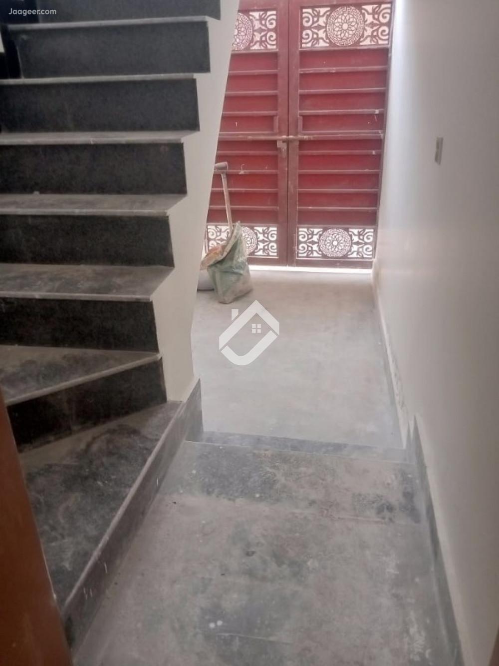 3.5 Marla House For Rent In Khan Muhammad Colony Queens Road