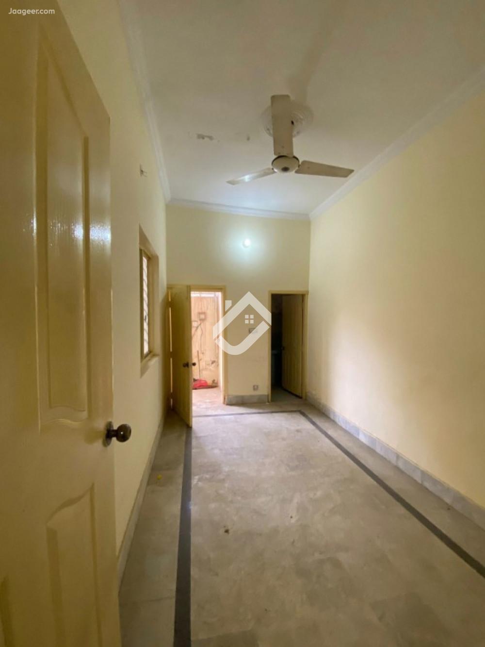 3.5 Marla House For Sale At Chakri Road Peer Mehar Ali Shah Town