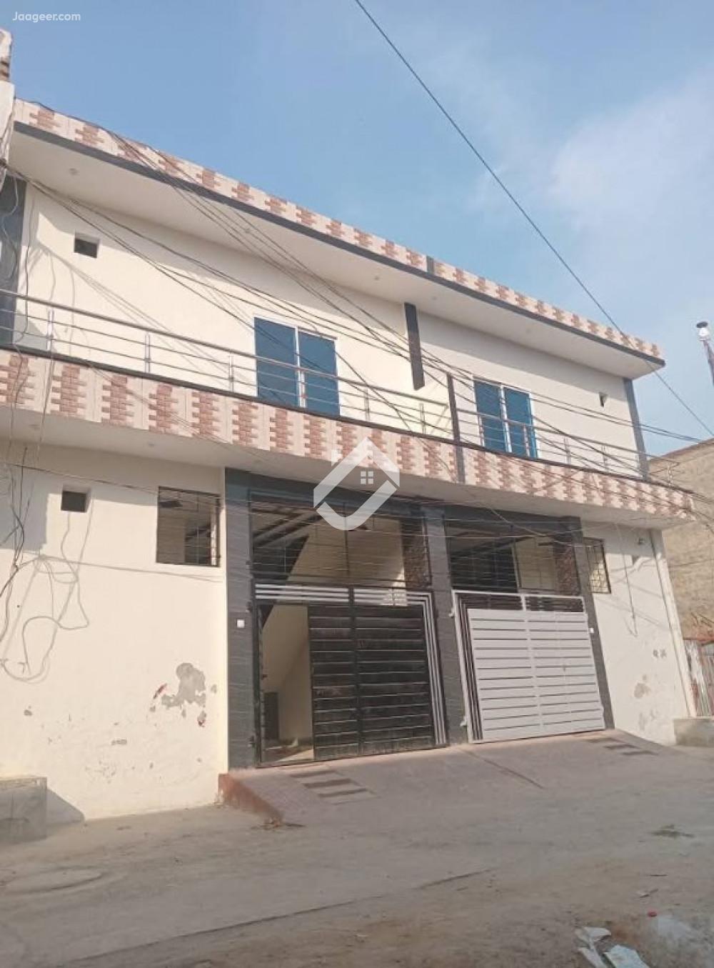 Main image 3.5 Marla House For Sale In 49 Tail Kirana View Main Faisalabad Road  49 Tail, Sargodha