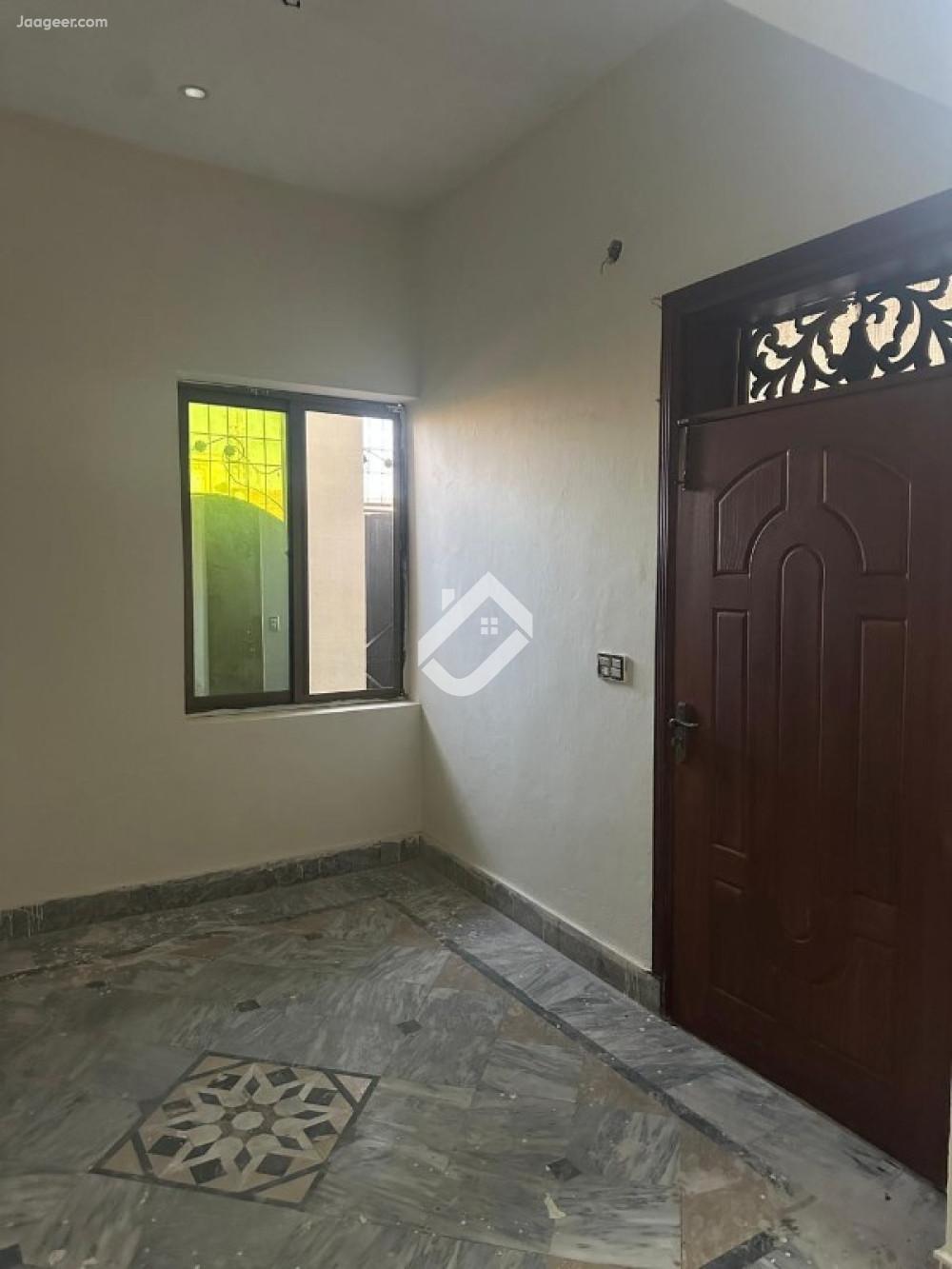 3.5 Marla House For Sale In Ali Town Phase-2, Gilwala Road
