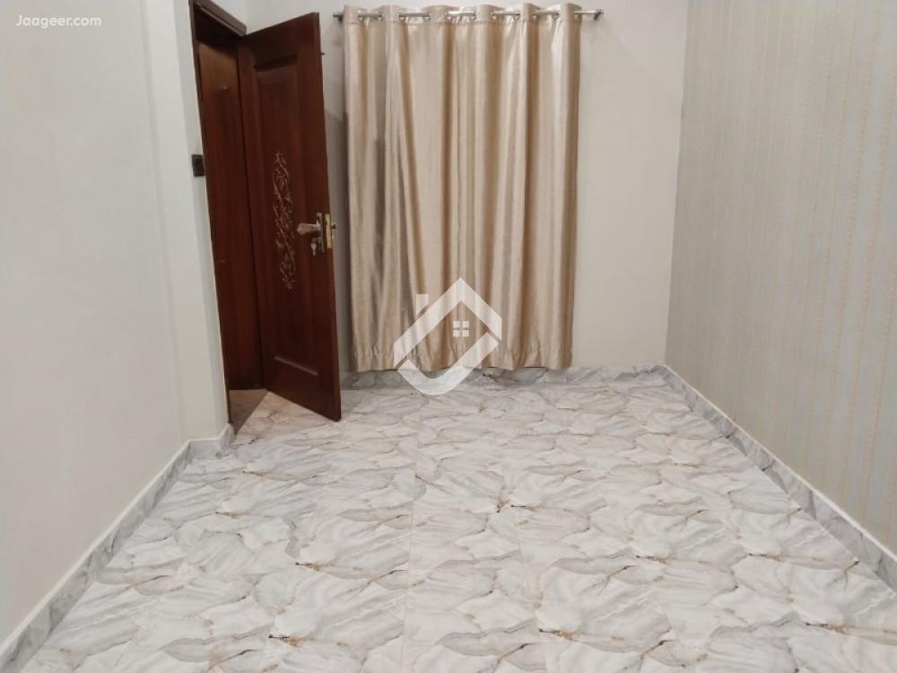 3.5 Marla House For Sale In Aziz Colony 