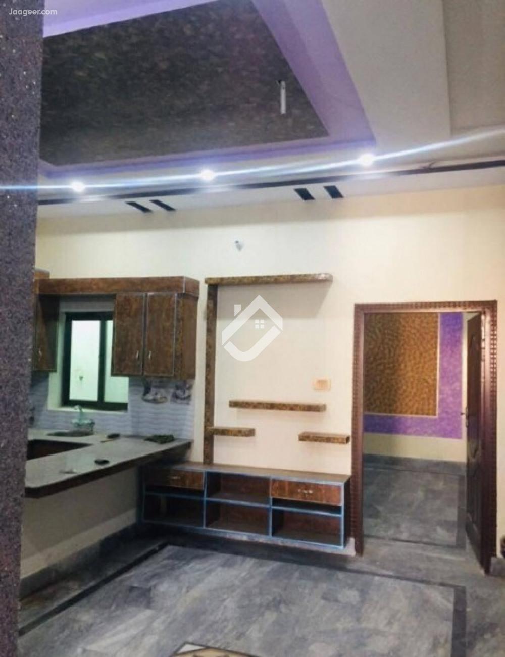 3.5 Marla House For Sale In Ehsan Town Lari Adda Road 