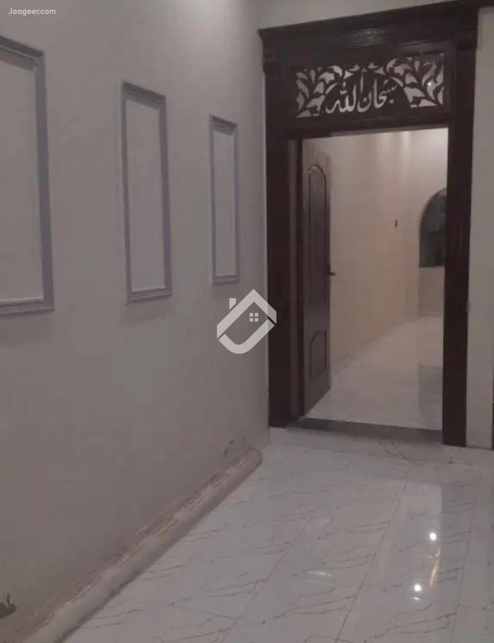 3.5 Marla House For Sale In Ghani Park Faisalabad Road 