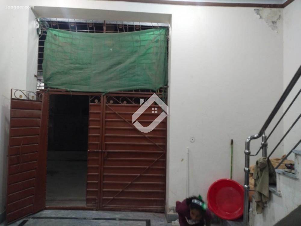 3.5 Marla House For Sale In Ghani Park 