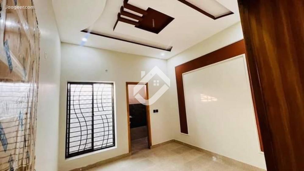 View  3.5 Marla House For Sale In Hassan Town  in Hassan Town, Bahawalpur