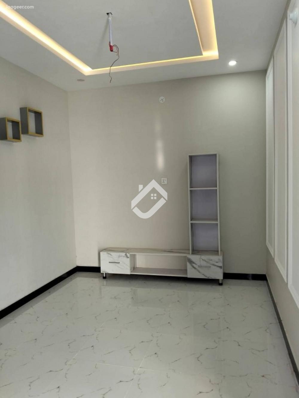 3.5 Marla House For Sale In Makkah Town Faisalabad Road 