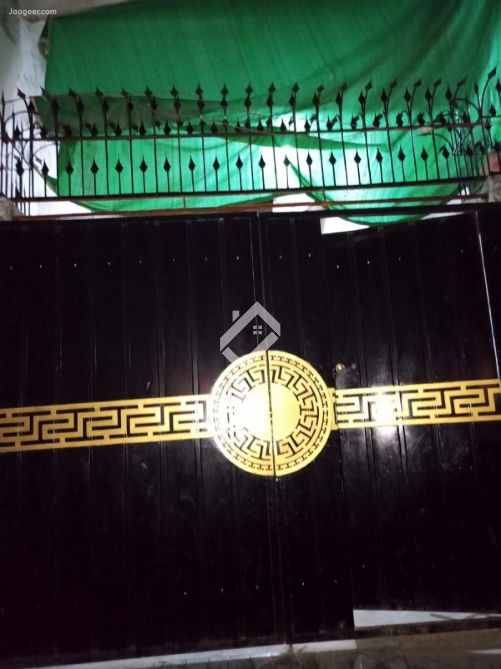 3.5 Marla House For Sale In New Satellite Town Block-Y