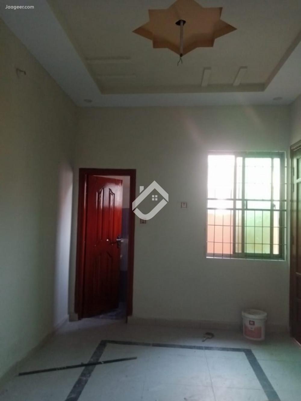 3.5 Marla House For Sale In Old Satellite Town  in Old Satellite Town, Sargodha