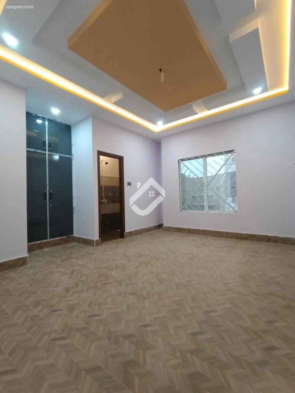 3.5 Marla House For Sale In Old Satellite Town