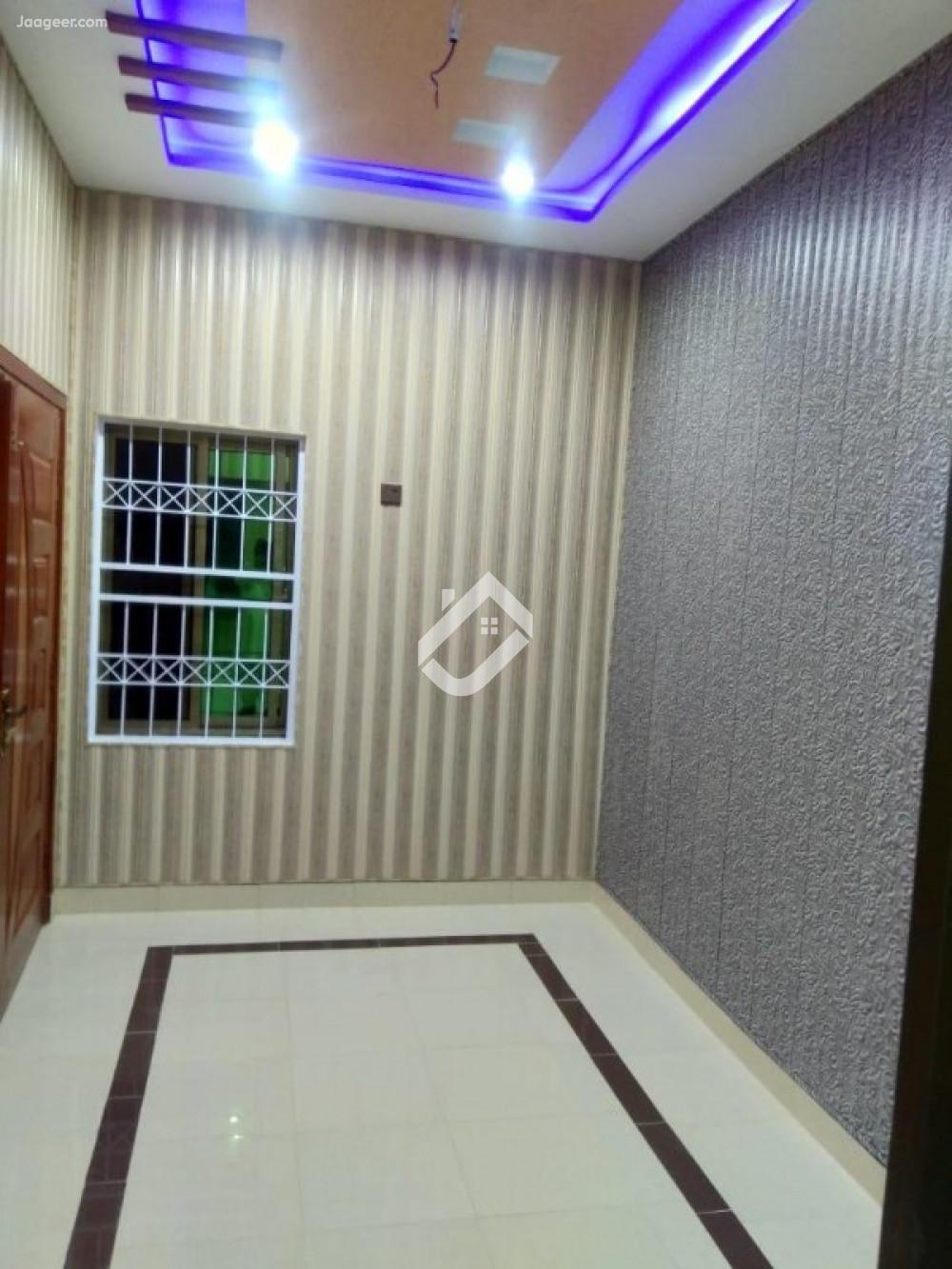 3.5 Marla House For Sale In Soni Pura Near Queens Road