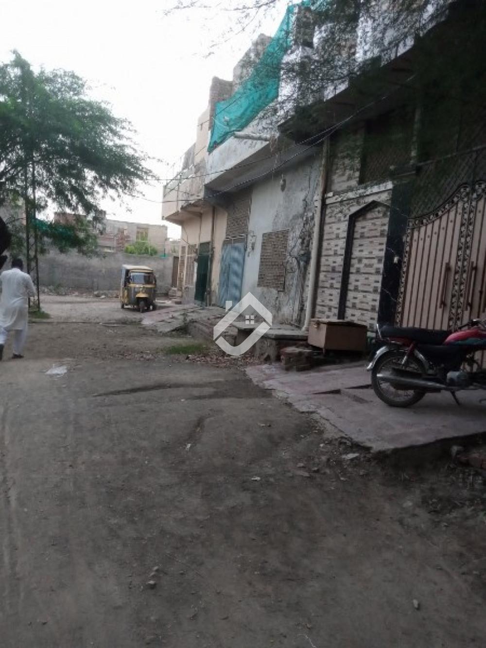 3.5 Marla House For Sale In New Satellite Town Block-Y 