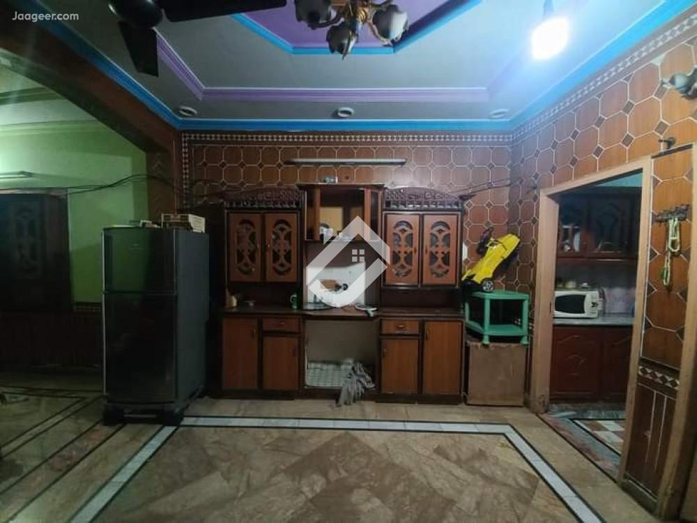 View  3.5 Marla Lower Portion House For Rent In Allama Iqbal Town  Pak Block in Allama Iqbal Town, Lahore