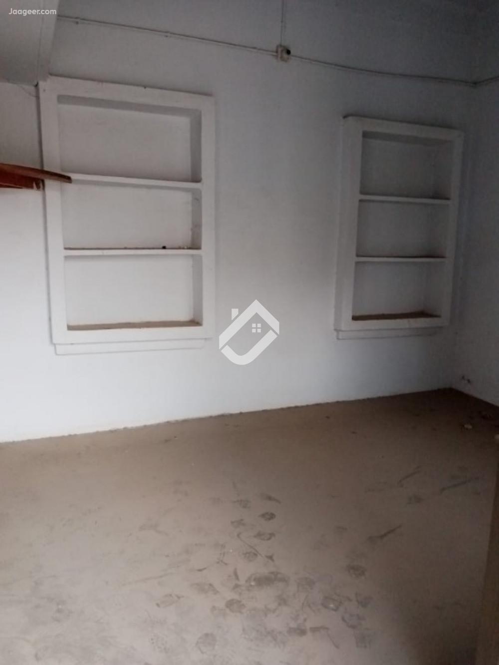 3.5 Marla Upper Portion House For Rent In Old Satellite Town BlockD in Old Satellite Town, Sargodha