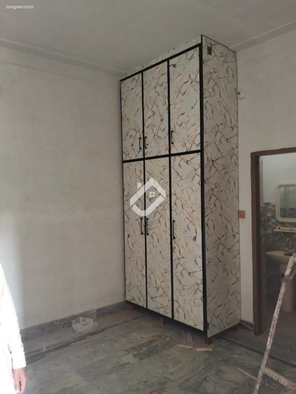 3.55 Marla House For Rent In University Road Banglows No 9