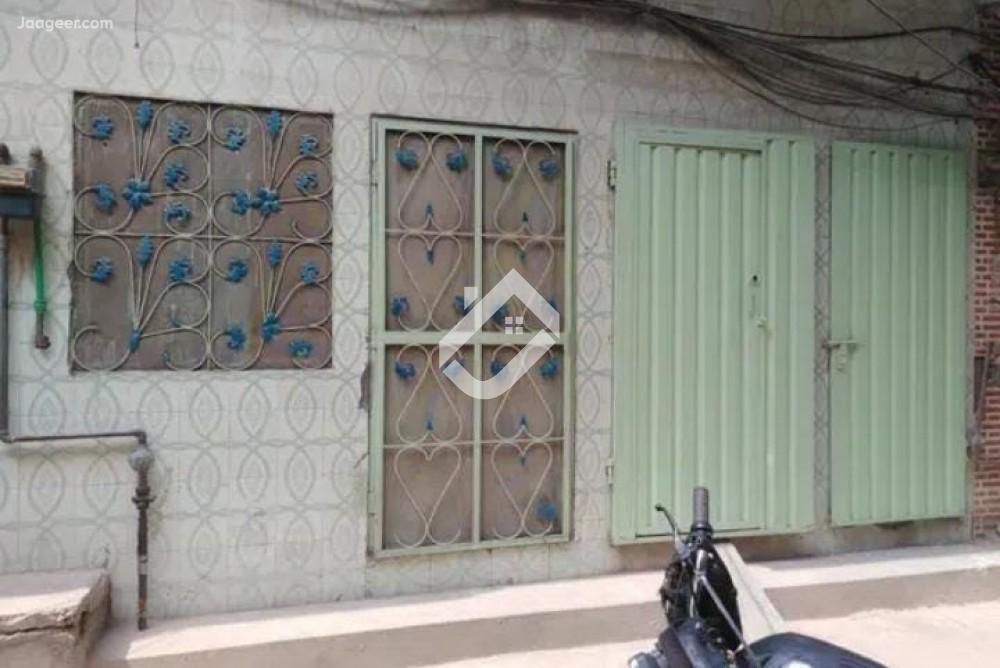 3.75 Marla Double Storey House For Sale In Jia Musa Shahdara in Jia Musa Shahdara, Lahore