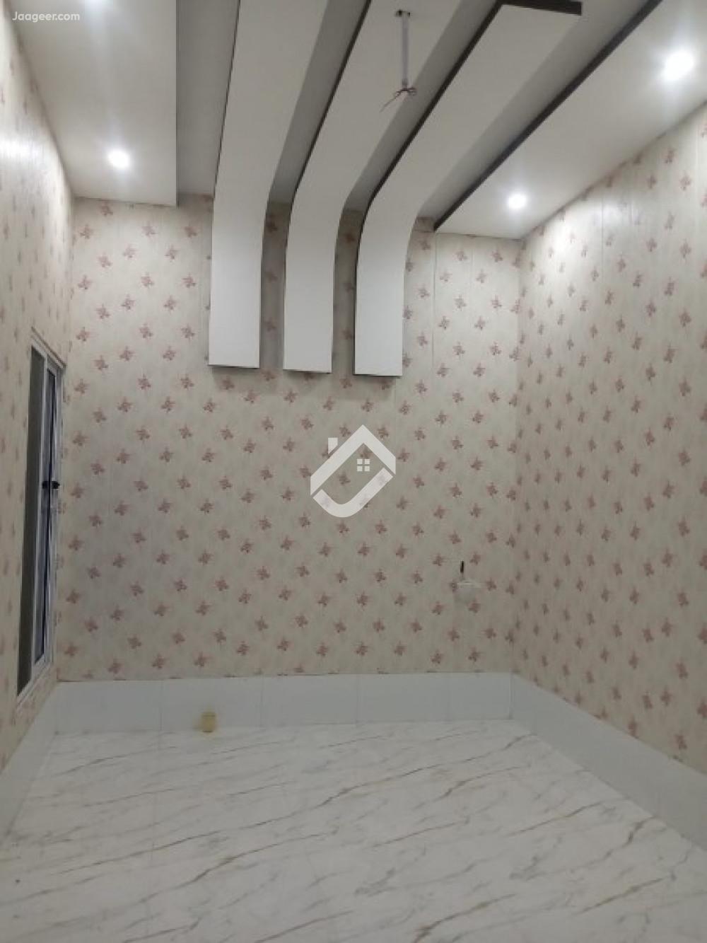 3 Marla House For Sale In Al Hamra Park Qenchi Mor