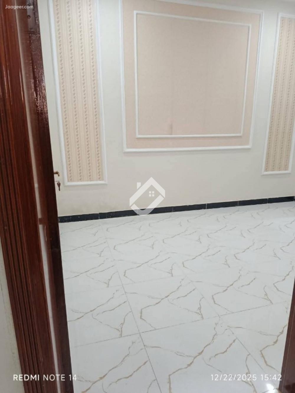 3.75 Marla House For Sale In Waris Town Phase 2, PAF Link Road 
