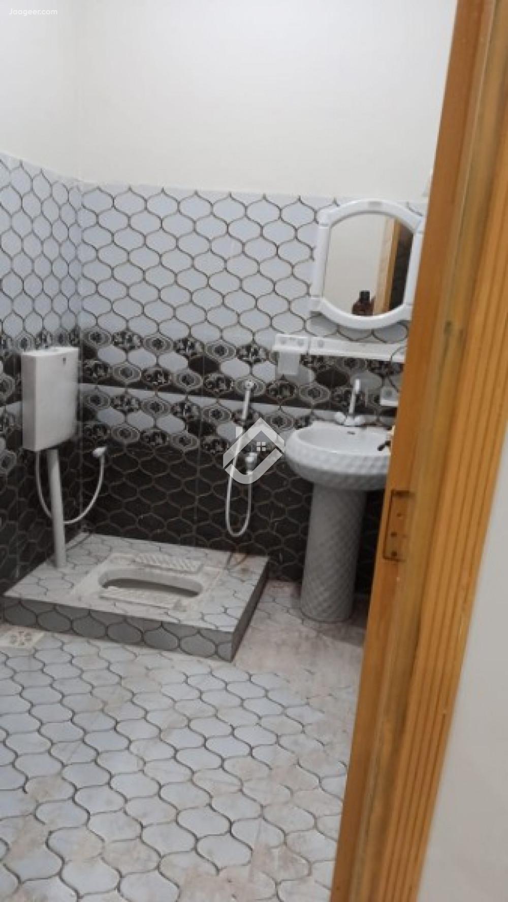 3.75 Marla Corner House For Sale In Waris Town Phase 2, PAF Link Road 