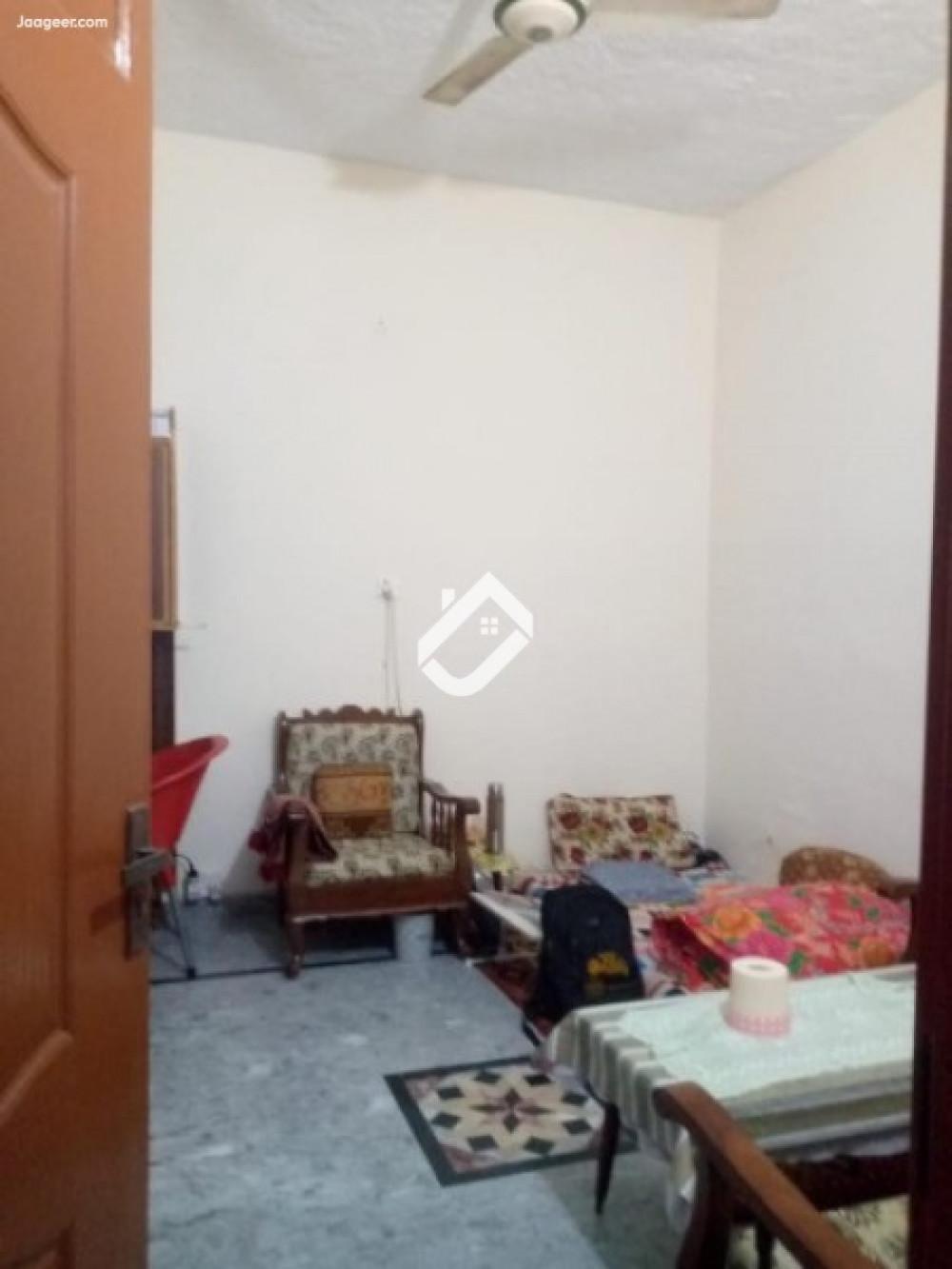 3.84 Marla House For Sale In New Satellite Town Block-Z