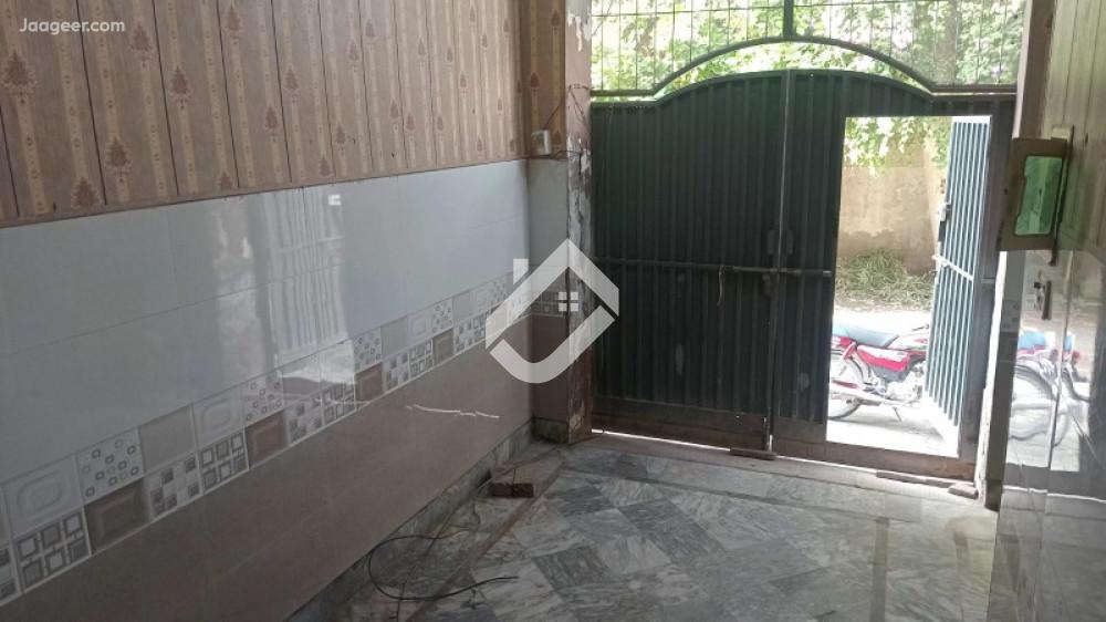 3.84 Marla House For Sale In New Satellite Town Block-Z