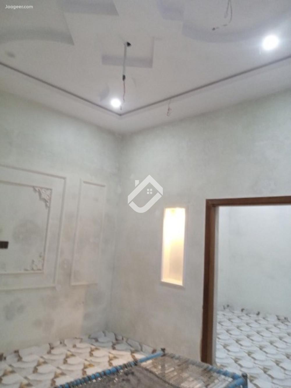 3.84 Marla House For Sale In New Satellite Town Block-Z