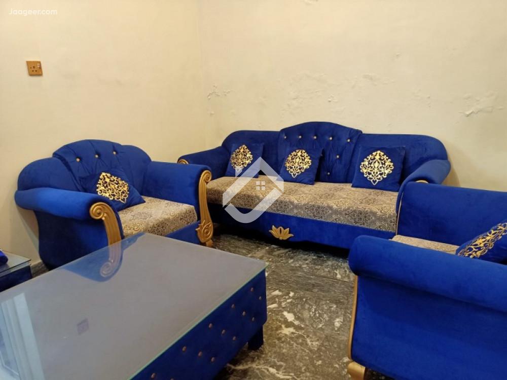 3.84 Marla House For Sale In New Satellite Town, Block-Z 