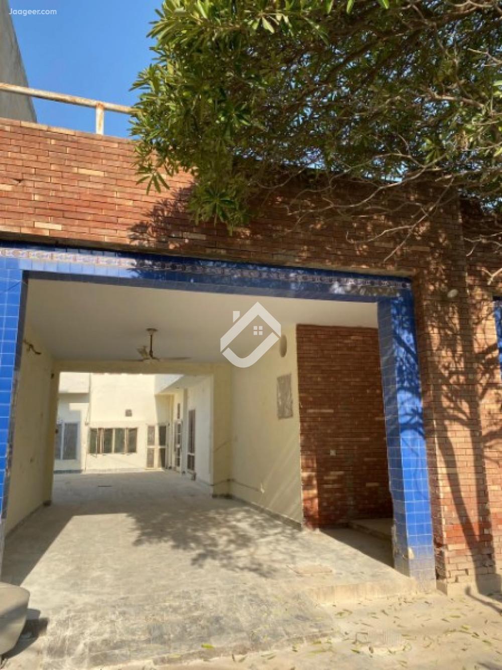 30 Marla House For Rent In Queens Road