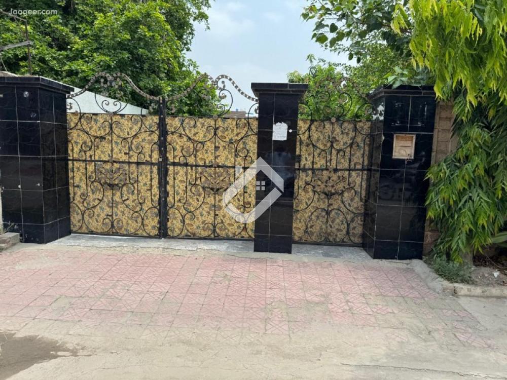 30 Marla House For Sale In Satellite Town,Block-C