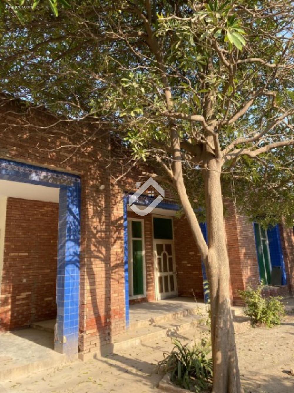 30 Marla Office For Rent In Queens Road