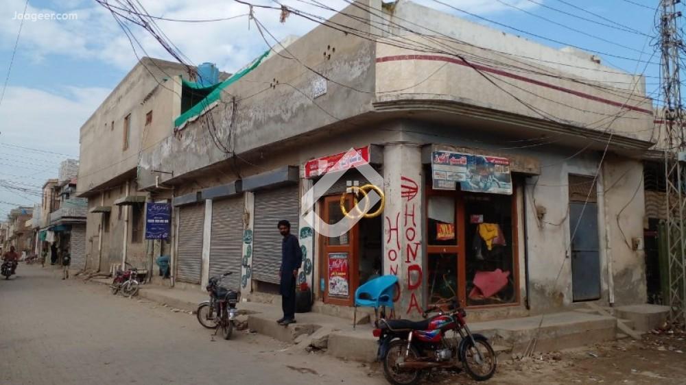 View  300 Sqft Commercial Shops For Sale At Main Canal Road in Canal Road, Sargodha