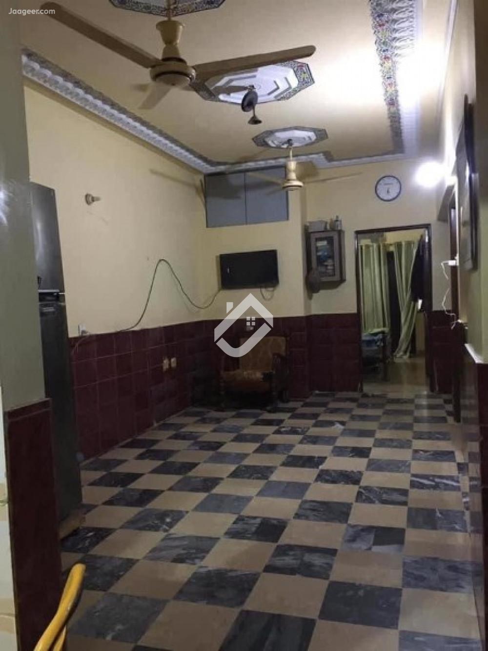 300 SqYd Lower Portion For Rent In Tipu Sultan Road Near Makkah Masjid Adamjee Nagar