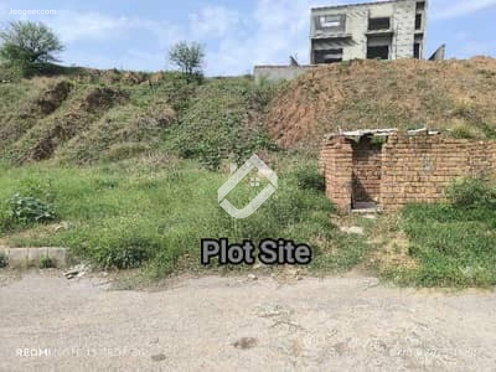 31 Marla Residential Plot For Sale In Club City, Bahria Town Phase 8