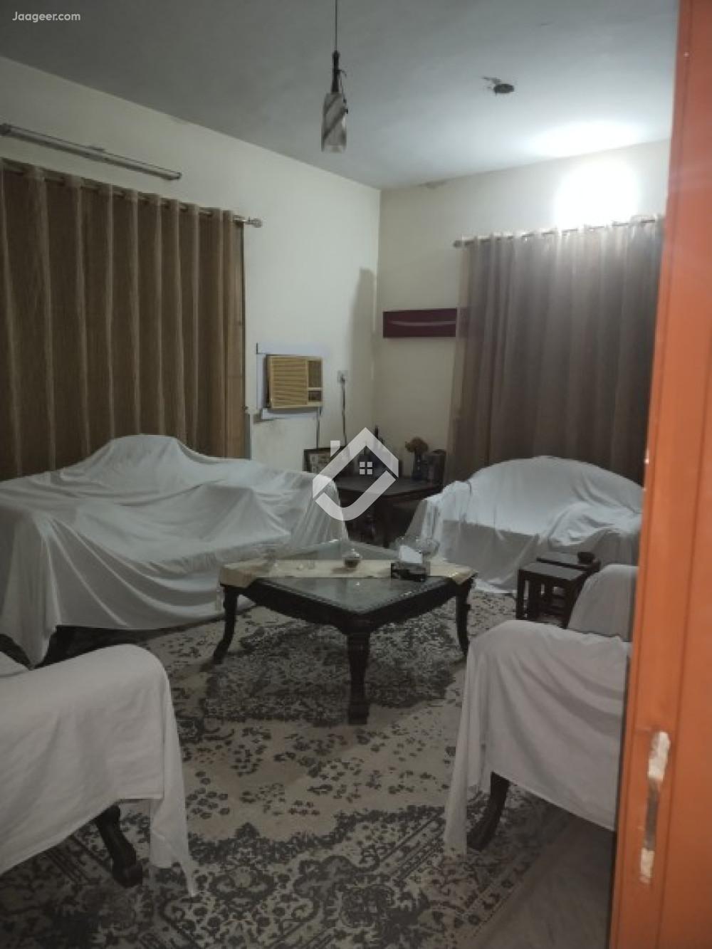 33 Marla Lower Portion For Rent In Officers Colony