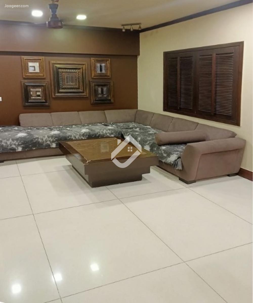 3300 Sqft Penthouse For Sale In Clifton Block-9 