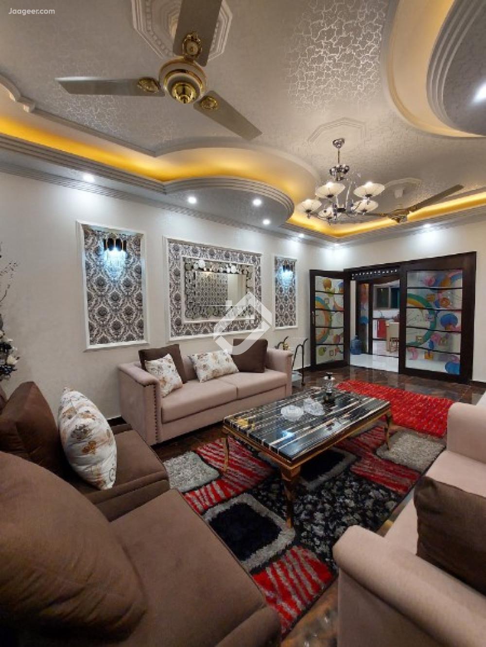 3400 Square Feet Apartment For Sale In Civil Line