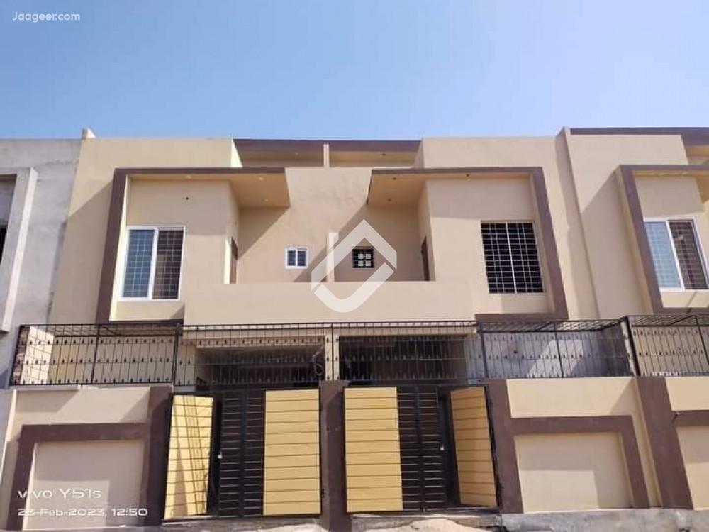 View  3 Marla House For Sale At Sharaqpur Road Shareef Road Near Faizpur Interchange in  Sharaqpur Road, Lahore